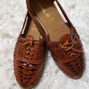 Mexican Artisanal Huaraches